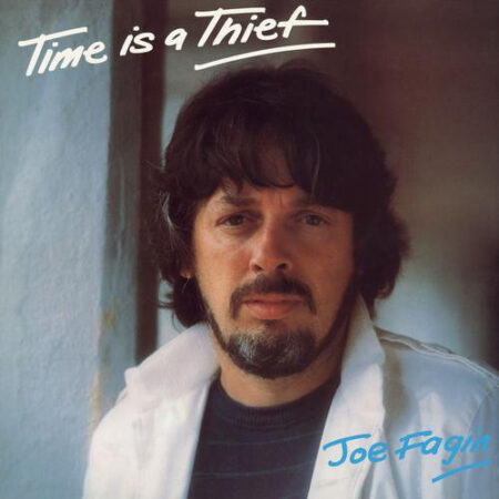 Joe Fagin Time is a thief