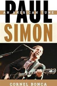 Paul Simon An american tune
