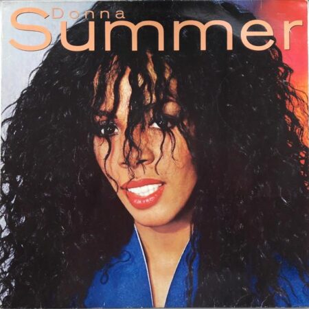 Donna Summer