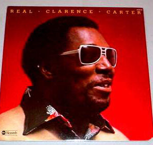 Clarence Carter Real