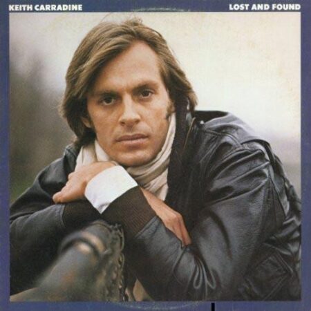 Keith Carradine. Lost and found