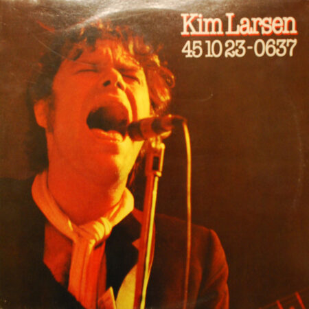 LP Kim Larsen 451023-0637
