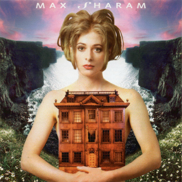 CD Max Sharam a million year girl