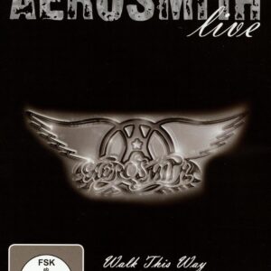 Aerosmith live