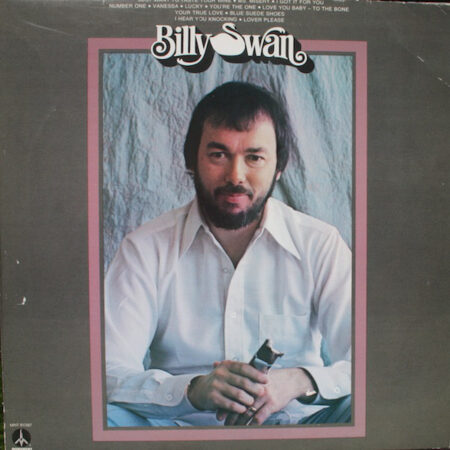 LP Billy Svan