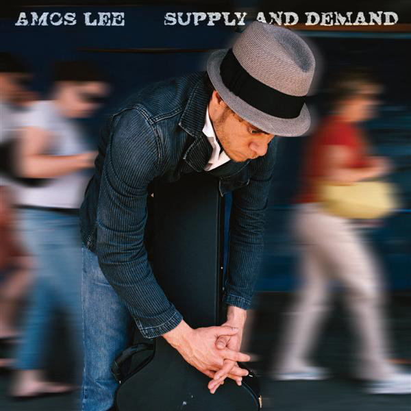CD Amos Lee Supply and demand