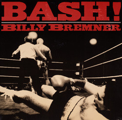 Billy Bremner Bash