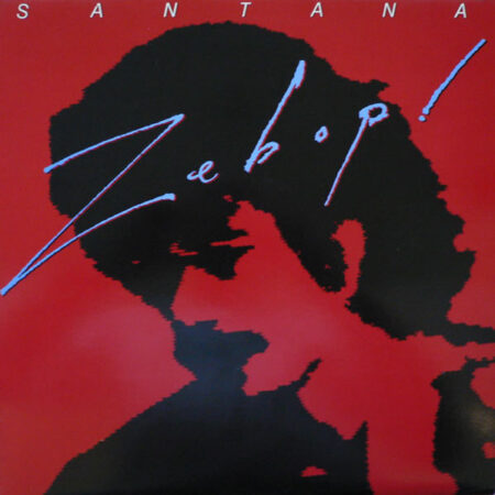 Santana Zebop