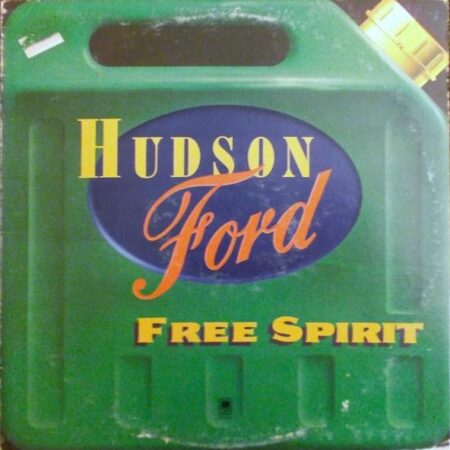 Hudson Ford. Free Spirit