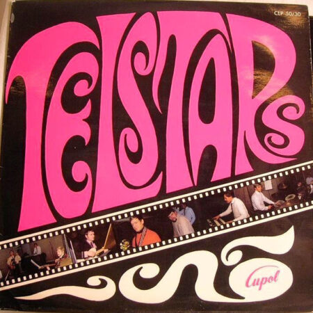 Telstars