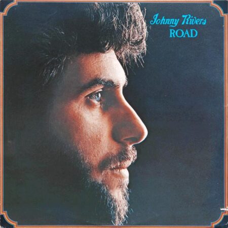 LP Johnny Rivers Road