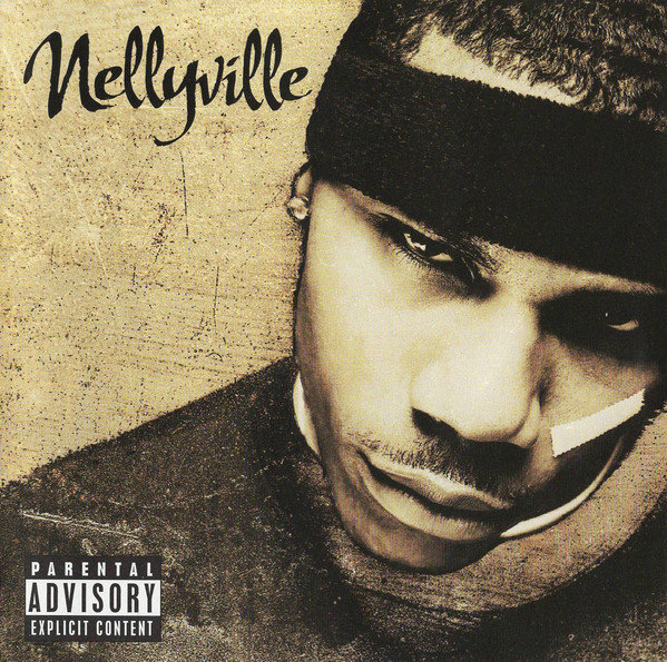 CD Nelly Nellyville