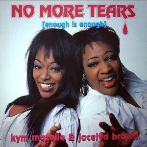 Kom Macelle & Jocelyn Brown No more tears