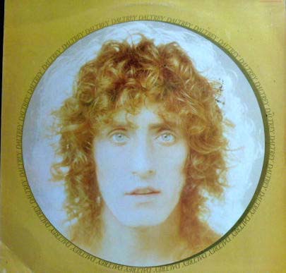 Roger Daltrey Daltrey