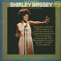 The Wonderful Shirley Bassey