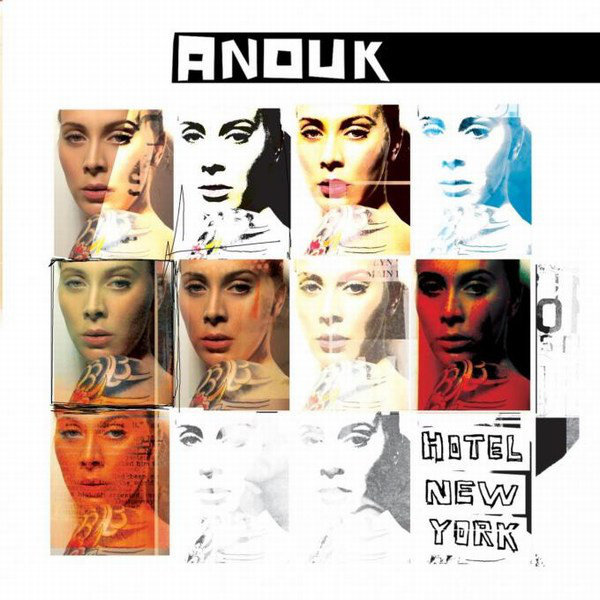 CD Anouk Hotel New York