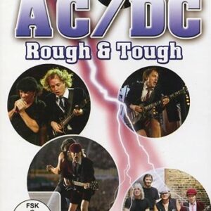 AC/DC Rough and tough