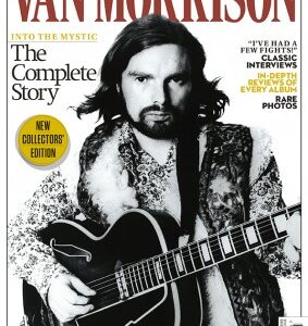 The Ultimate Music Guide Van Morrison