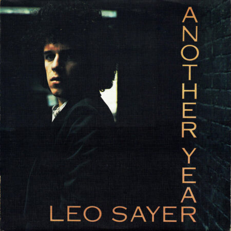 Leo Sayer Another year