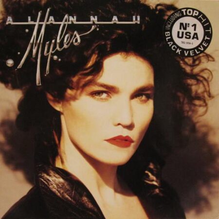 Alannah Myles