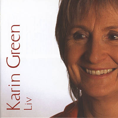 CD Karin Green Liv