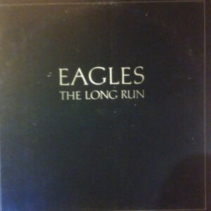 LP Eagles The Long Run