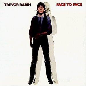 Trevor Rabin. Face to face