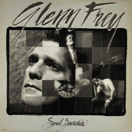 Glenn Frey Soul Searchin´