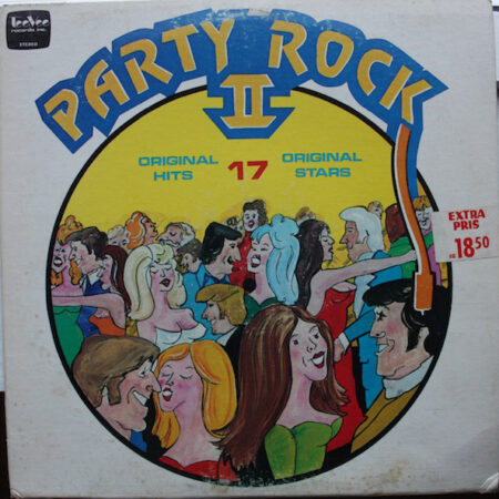Party Rock II