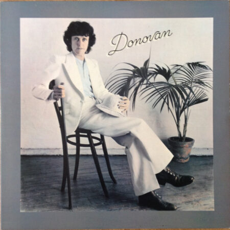 LP Donovan