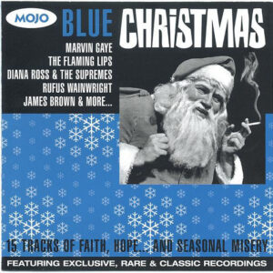 CD Mojo Blue Christmas