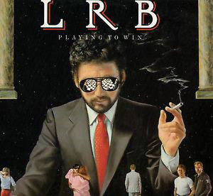 LRB - Playing To Win