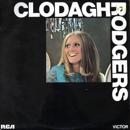 Clodagh Rodgers