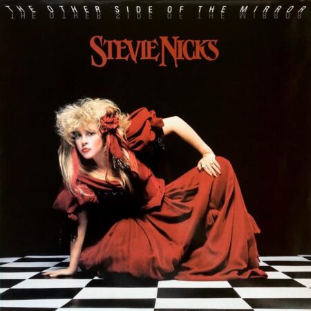 Stevie Nicks The other side of the mirror