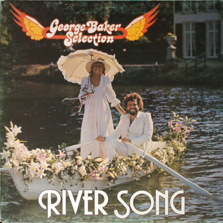LP George Baker Selection River Song