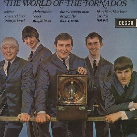 The world of the Tornados