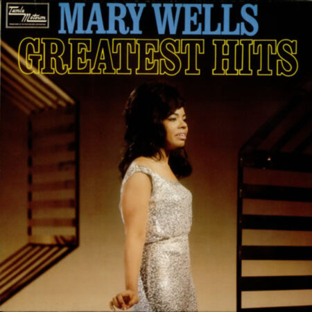 Mary Wells Greatest hits