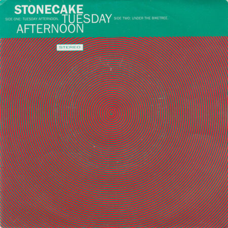 Stonecake Tuesday afternoon