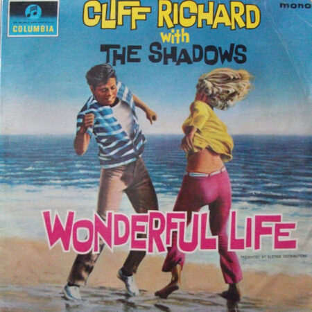 Cliff Richard Wonderful life