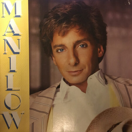 Barry Manilow Manilow