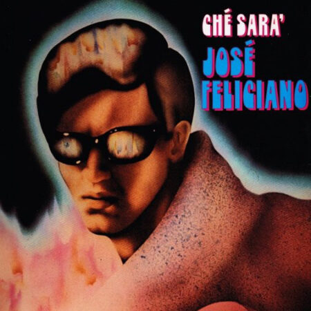 José Feliciano Que Sara