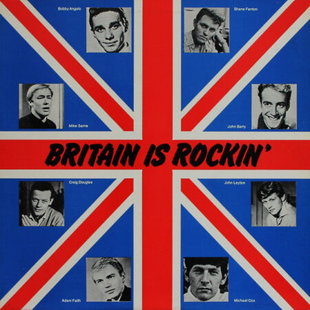 Britain is rockinÂ´