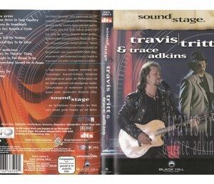 Sound Stage Travis Tritt & Trace Adkins