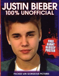 Justin Bieber 100% unofficial