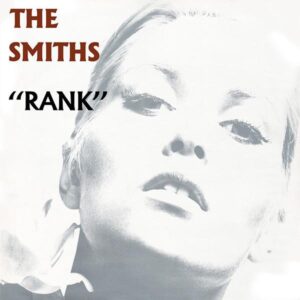 The Smiths Rank