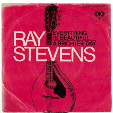 Ray Stevens Everything is beautiful