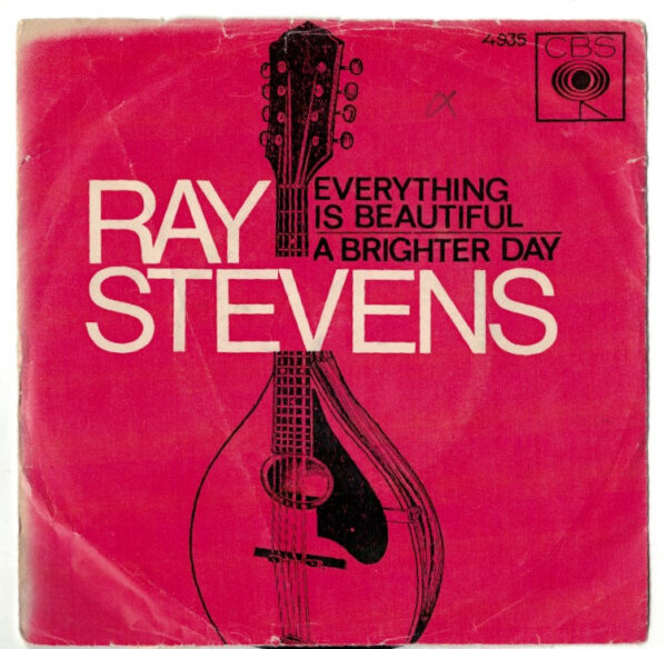 Ray Stevens Everything is beautiful