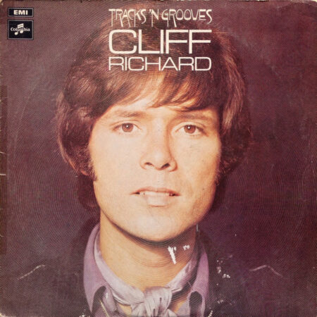 Cliff Richard TrackÂ´s and grooves