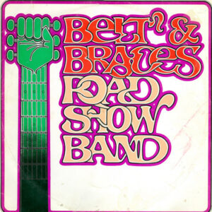 Belt & braces roadshow band