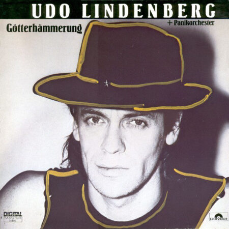 Udo Lindenberg Und Das Panikorchester â€Ž- Götterhämmerung